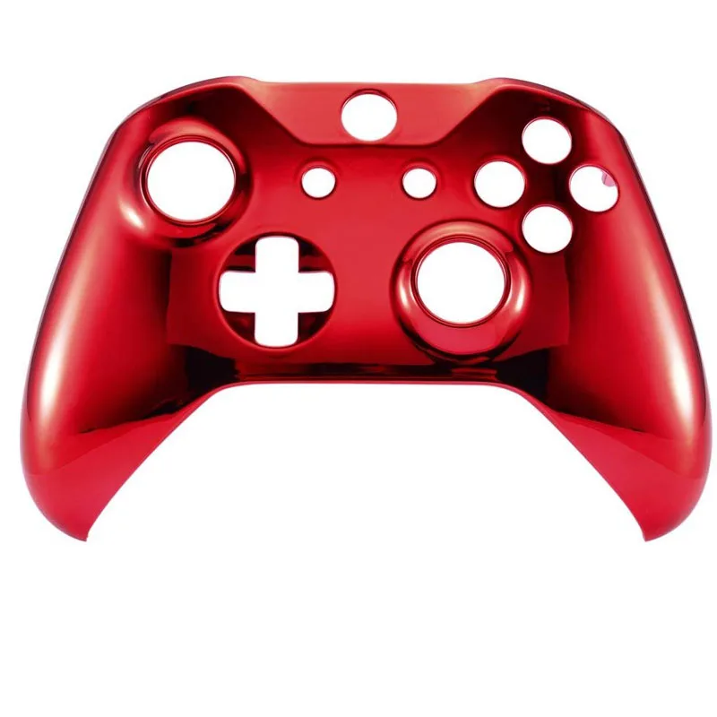 Сменный хромированный чехол для контроллера Microsoft Xbox One S и X | Электроника