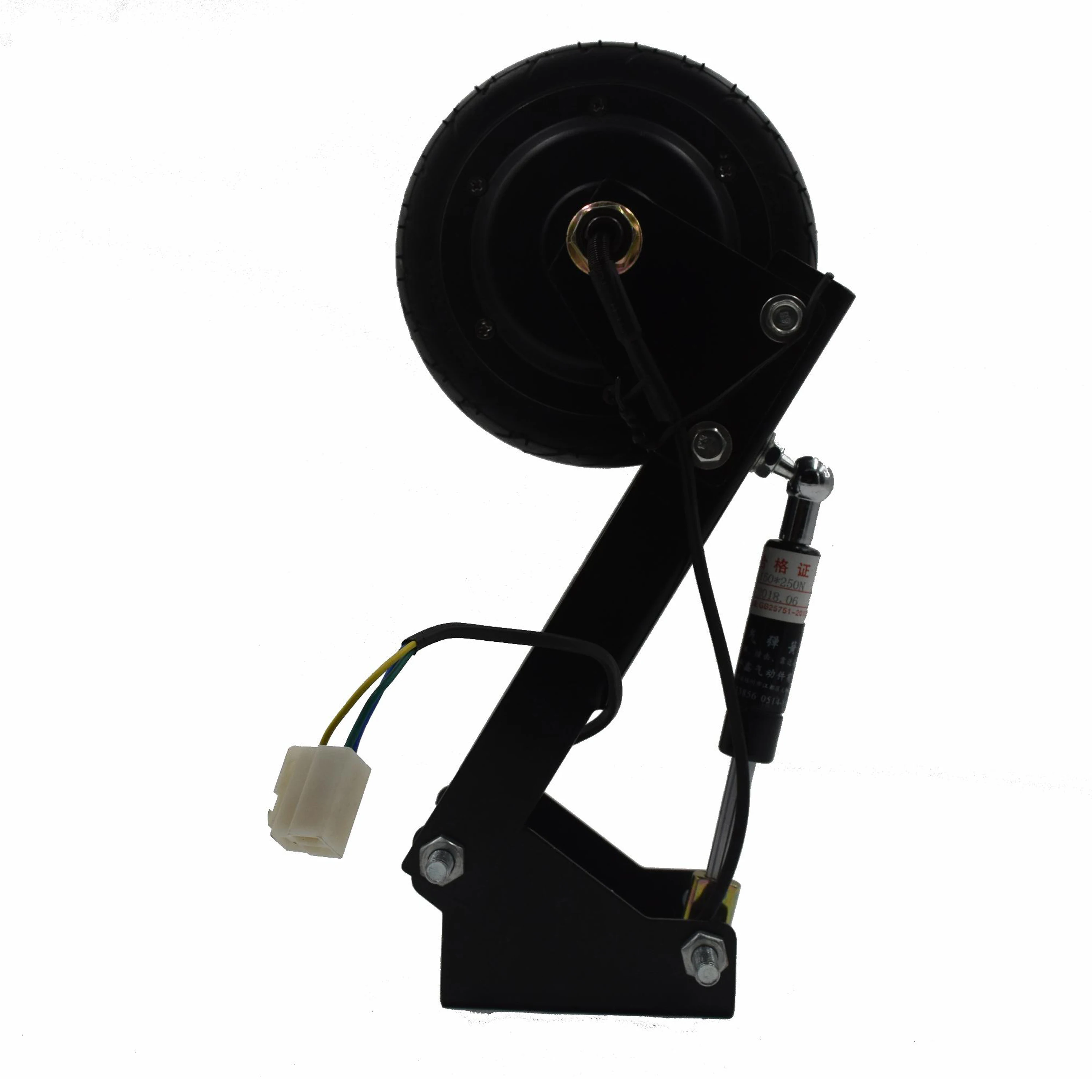 Редкоземельный бесщеточный генератор с постоянным магнитом 350 Вт 12 В|Генераторы