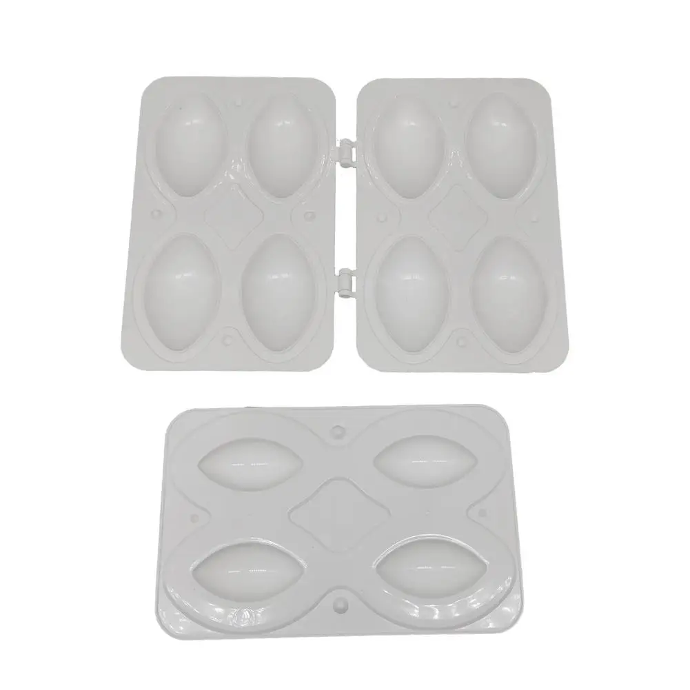 

4 Grid Meat Ball Maker DIY Meat Patty Cake Dessert Making Mold Press Minced Meat Processor Cake Desserts Kitchen Tools Home Usa