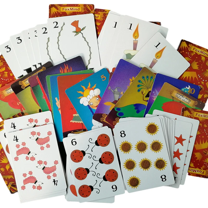 Настольная игра &quotСпящие королевы&quot 2 5 игроков для семьи вечерние/подарка