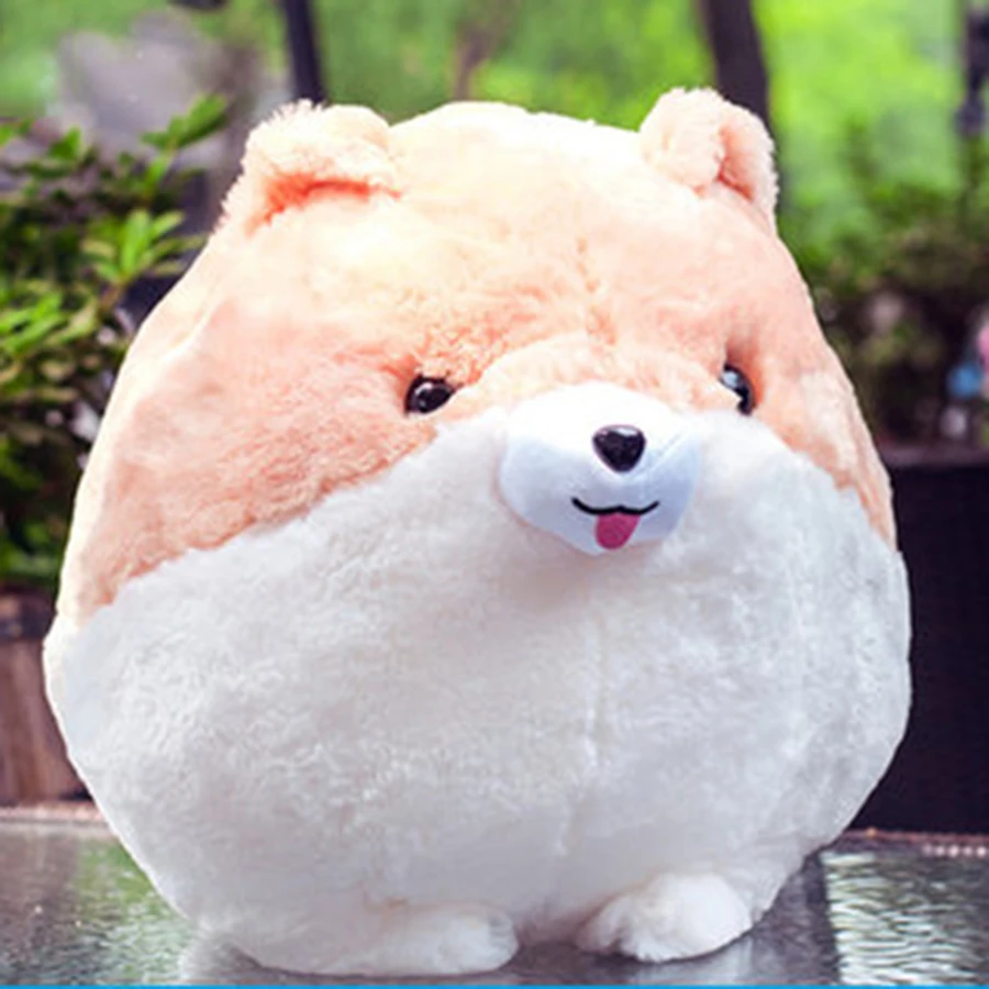 

Cute Animated Toy Stuffed Dogs for Kids Kawaii Toys Kawaii Plush Cute Mouse PP Cotton Plush/Nano Doll Japanese Plush CC50MR