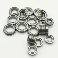 f604 f605 f606 f607 f608 f609 f623 f624 f625 f626 f627 f628 f629 flanged miniature ball bearings 3d print bearing