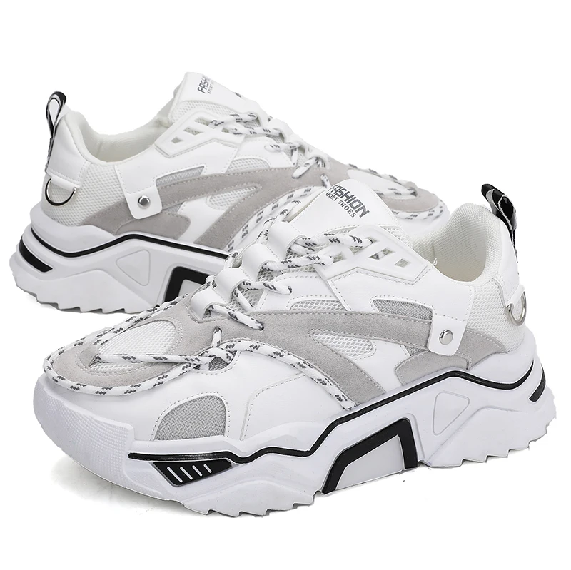 

Original Air Sole Shoes Men Running Shoes Sports Shoes Gym Fitnes Platform Sneakers Professional Basket Zapatillas Hombre