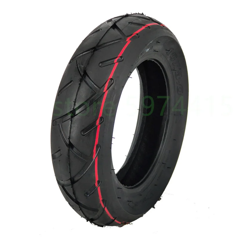 Бескамерная шина 10x3 0 вакуумные шины для электрического скутера Kugoo M4 Pro