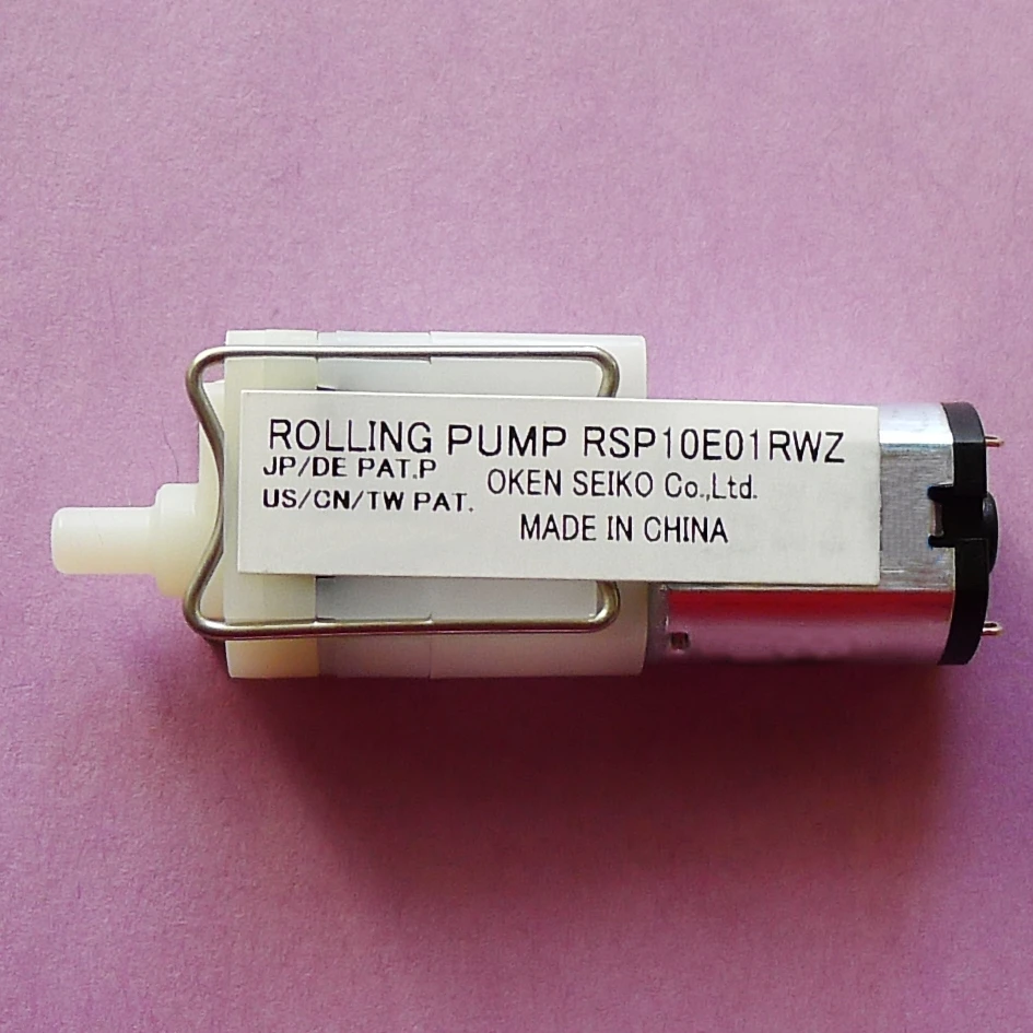 

Новый оригинальный роликовый насос OKEN SEIIKO RSP10E01R