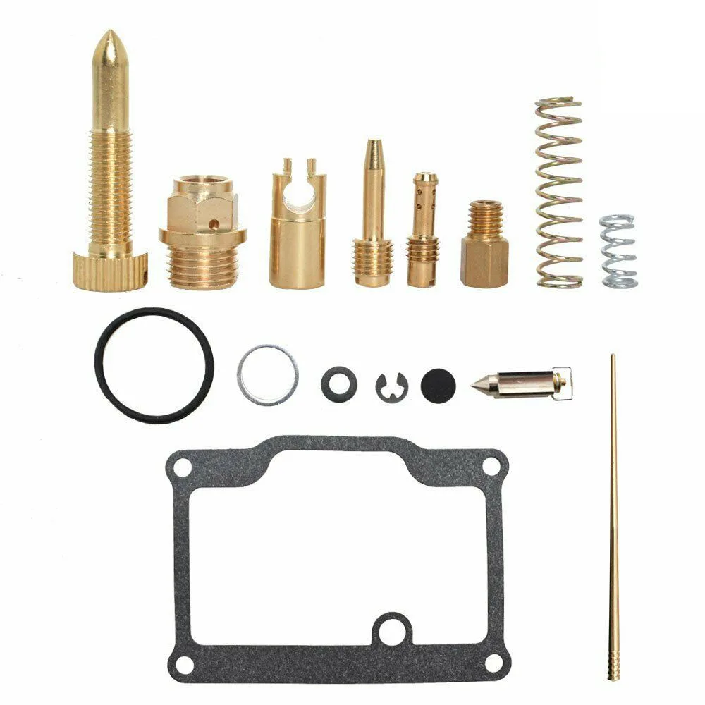 

Carburetor Carb Rebuild Kit Repair for Polaris Sport 400L Sportsman Xplorer 400 94-95
