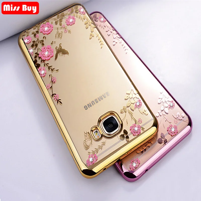 Чехол Missbuy для Samsung Galaxy J2 J5 J7 Prime J4 J6 Plus J8 A7 A9 2018|Бамперы| |