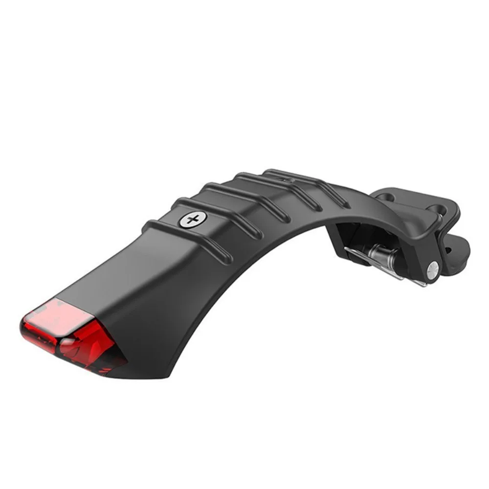 Заднее крыло для скутера ABS запасная часть электрического самоката со