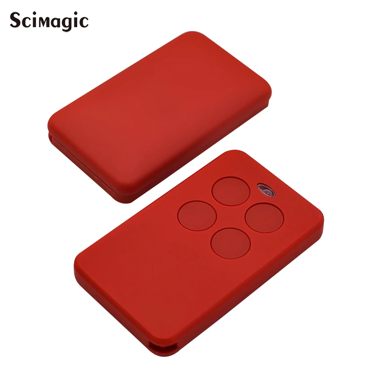 Пульт дистанционного управления для ворот гаража 433 МГц 868 | Безопасность и защита