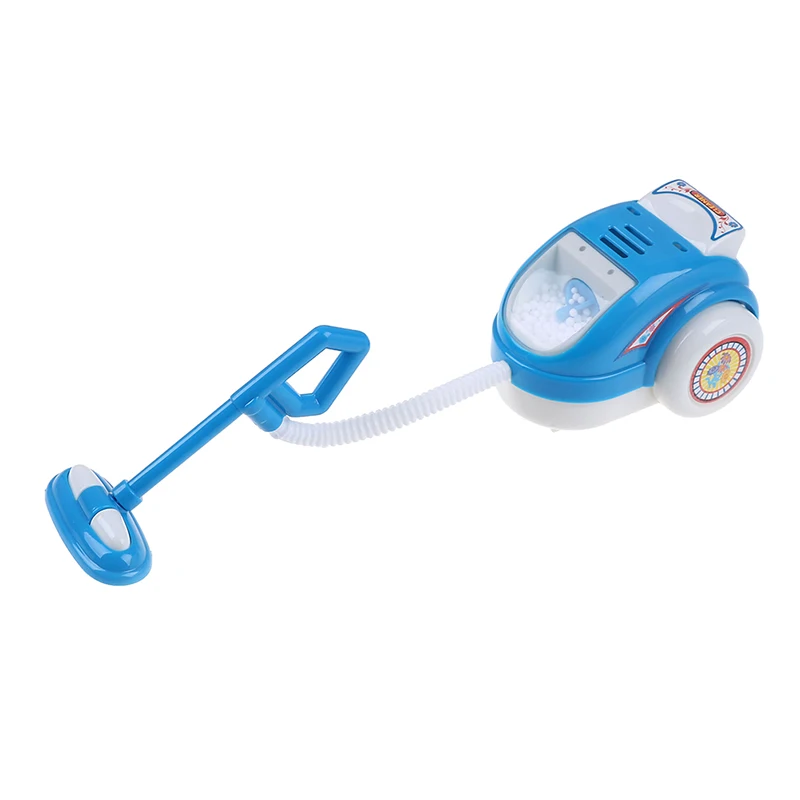 Кухня Детские игрушки пылесос развивающие ролевые игры техника для детей