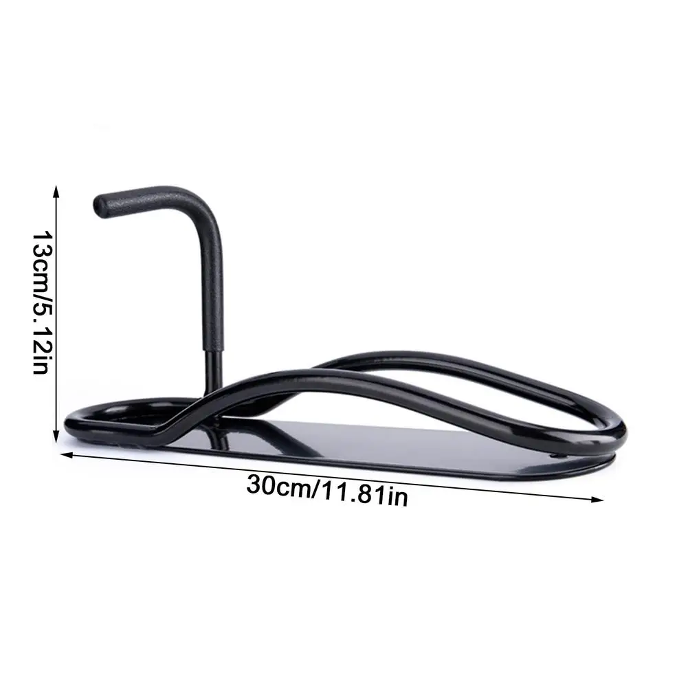 

Bicycle Wall Hook Holder Stand Practical Mountain Cycling Wall Mounted Storage Rack Hanger Outdoor Bike Accessories