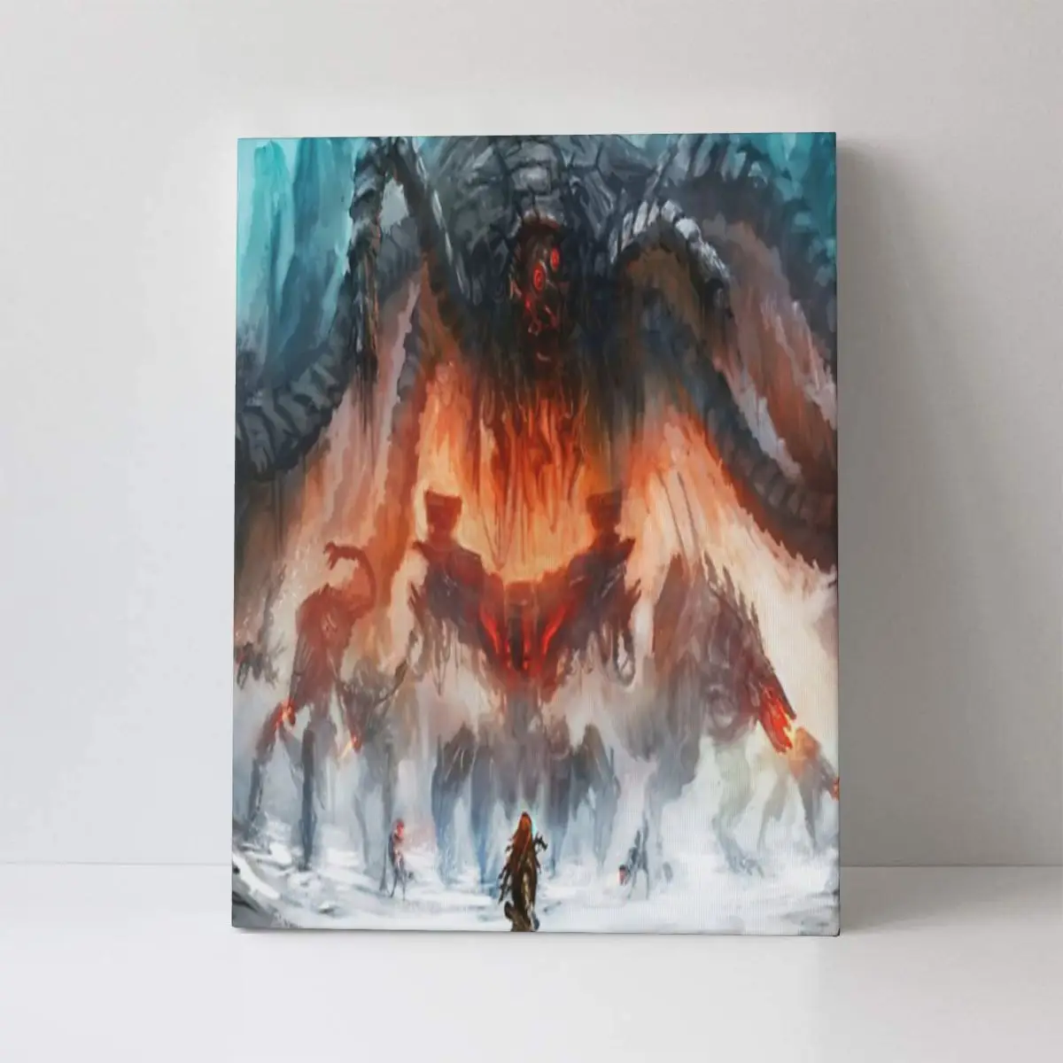 

Нулевой рассвет 1 аниме постер домашний декор живопись настенное искусство винтажный декор настенные постеры