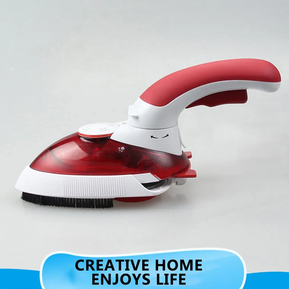 Portable Three-Speed 700W Rotatable Travel Iron Dry Household Steam Portable High-Power Handheld Iron