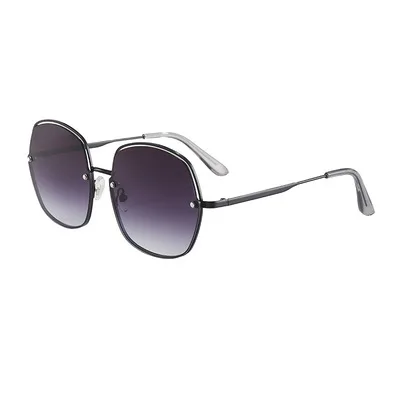 

Colorful Sunglasses For Ladies Exquisite New Fashion Sunglasses Unique Street Shooting Individual European And American 2021