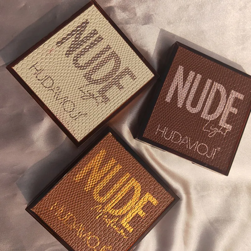 

9 Colors Matte Shimmer Pigmented Eye Shadow Palette Palette Long Lasting Waterproof Makeup Eyeshadow Palette