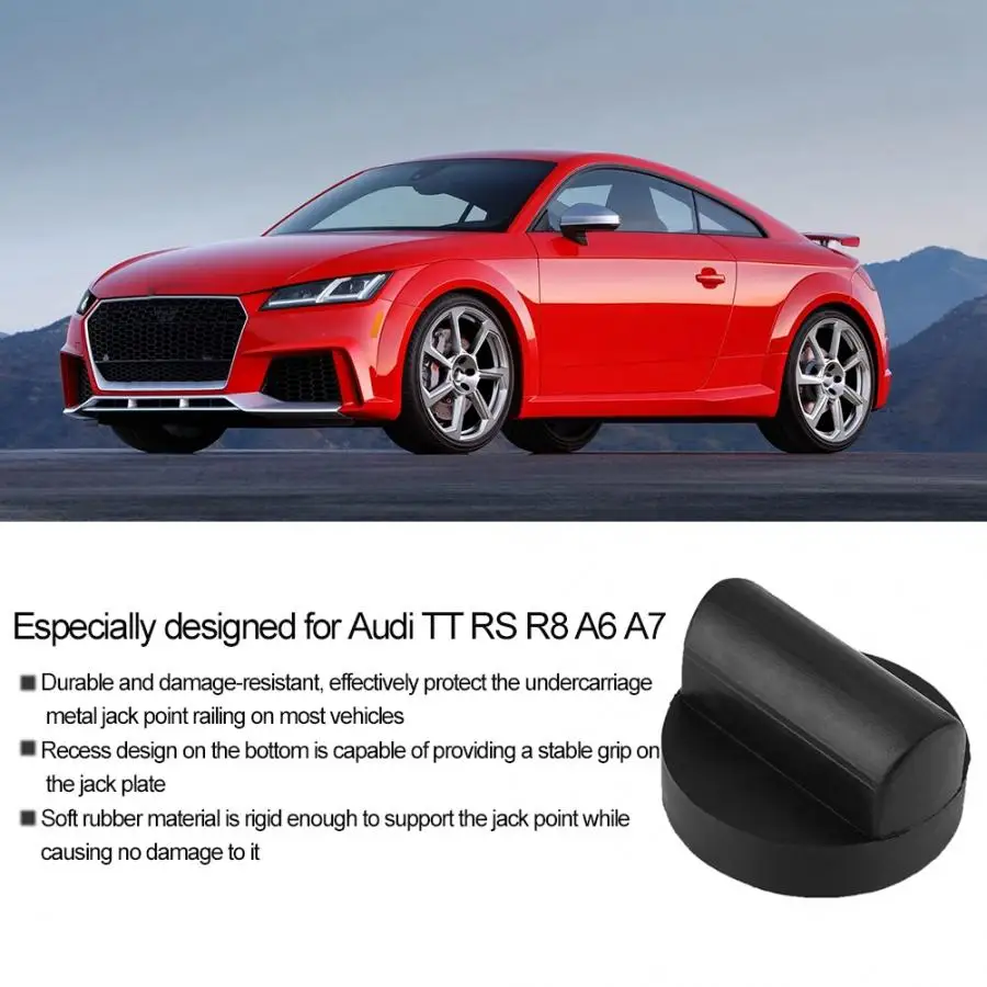 Автомобильный подъемник автомобильная рама с прорезью Напольный домкрат