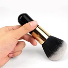 Кисти большого размера для макияжа, кисть для основы, пудры, румян, Профессиональная Большая косметика, мягкая основа для макияжа, инструменты