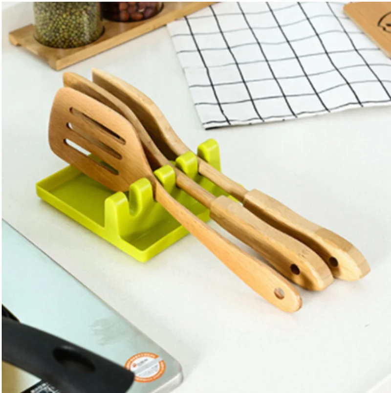 1 шт. кухонные инструменты для приготовления пищи кухонная силиконовая/ПП