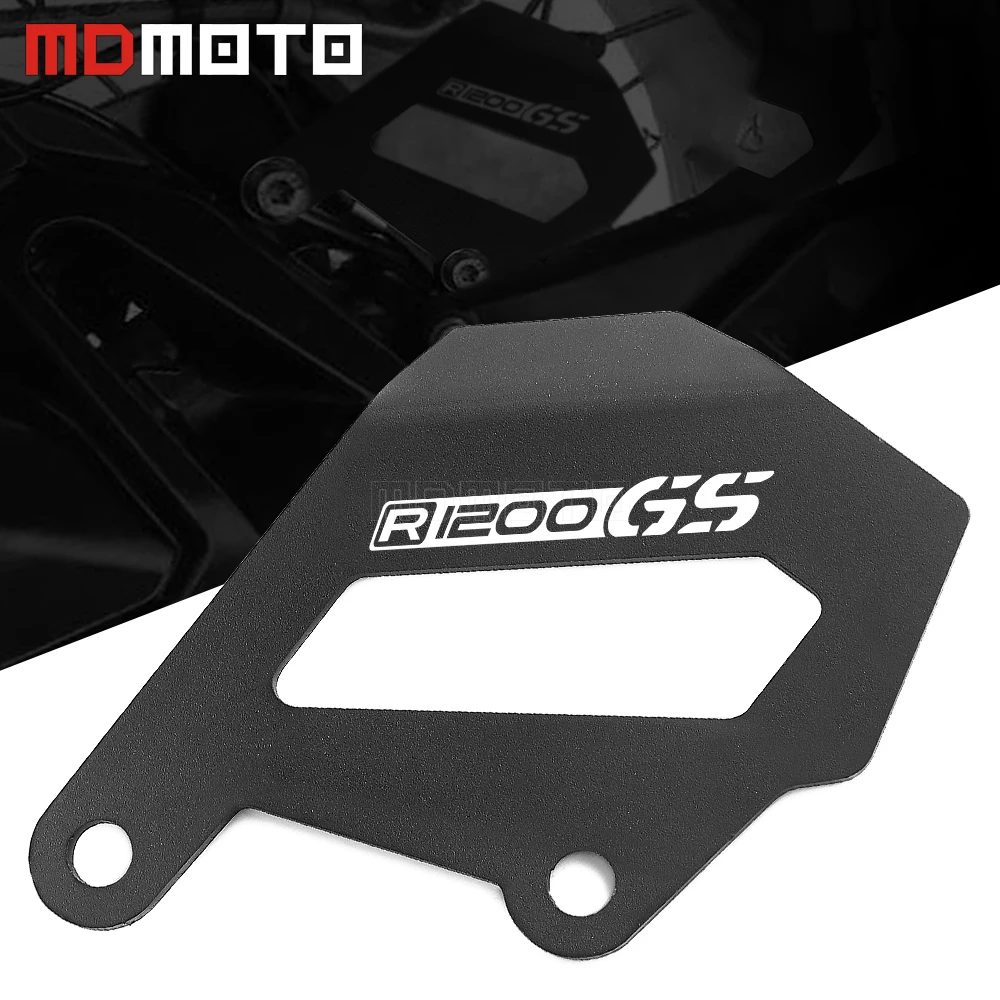 Для BMW R1200GS R1200 GS LC 2013 2014 2015 2016 2017 2018 мотоцикла задний тормозной суппорт крышка