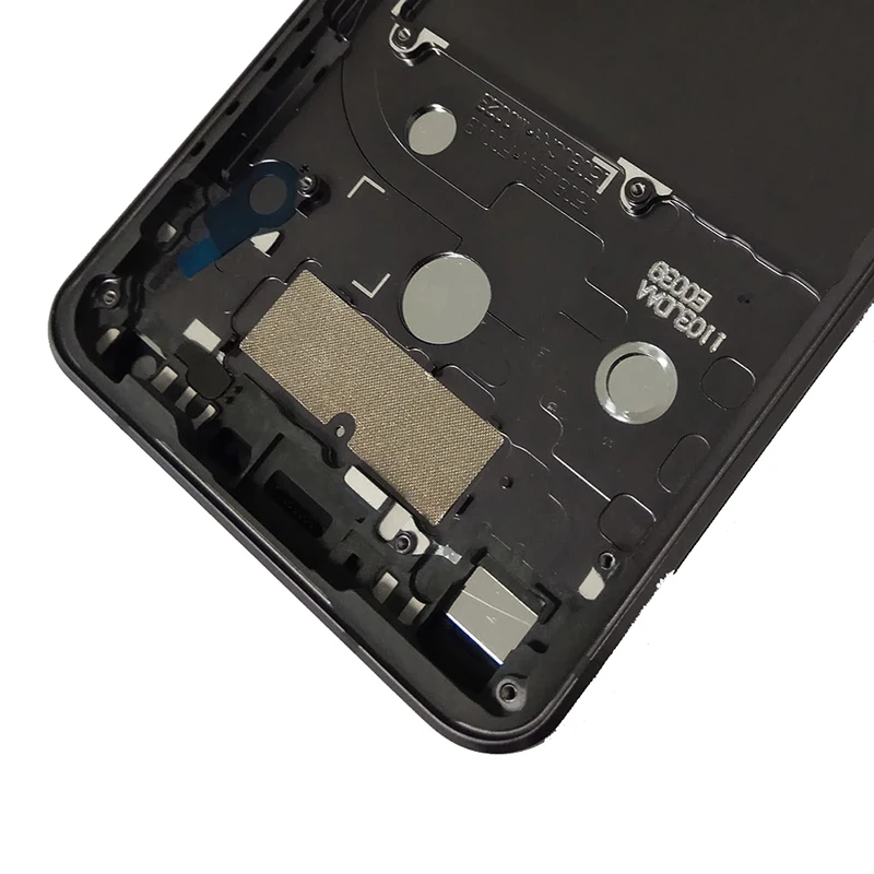 Полный ЖК дисплей для LG G6 LCD H870 H870DS H873 H872 LS993 VS998 с сенсорным экраном дигитайзер