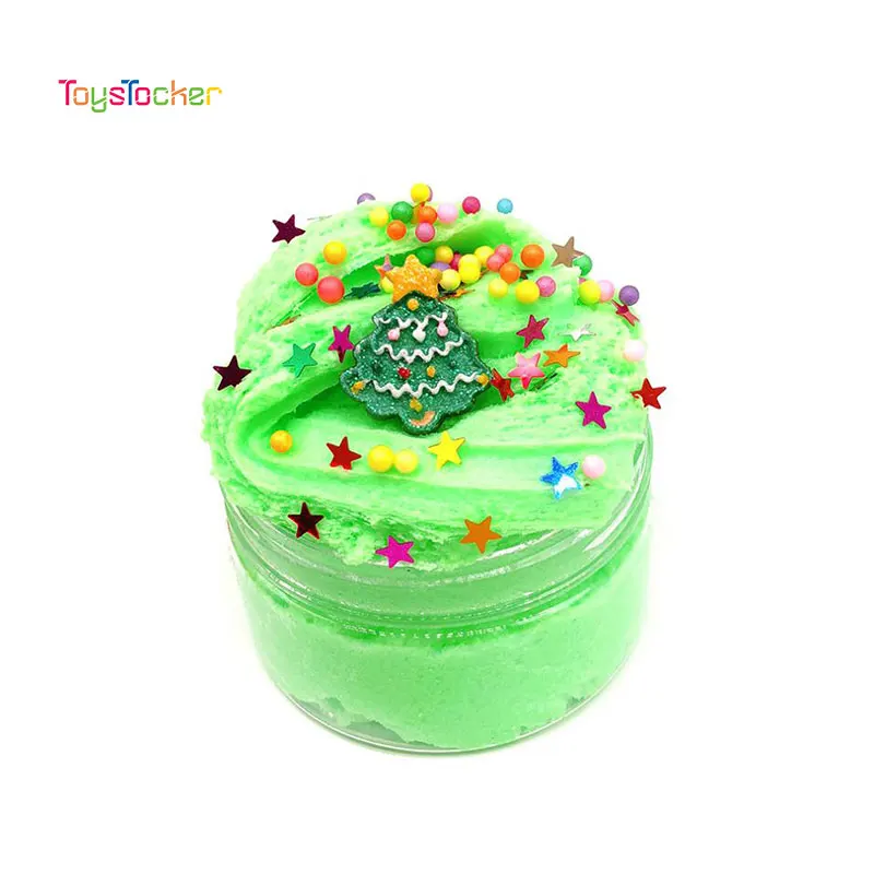 120 мл Горячая Распродажа рождественские поделки хлопковые конфеты модельная