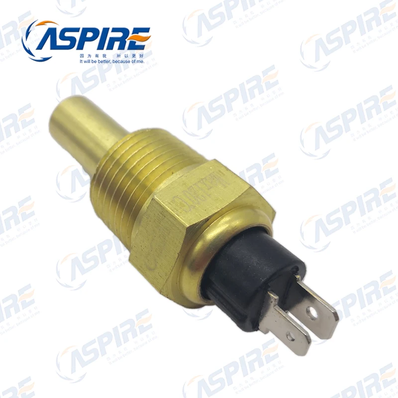 Датчик температуры 1/2npt 120C | Обустройство дома