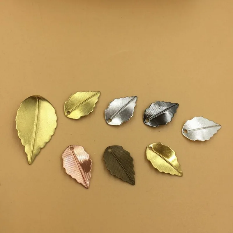 10*17/16*25 мм бусины для ювелирных изделий DIY браслет ожерелье серьги Броши подвески