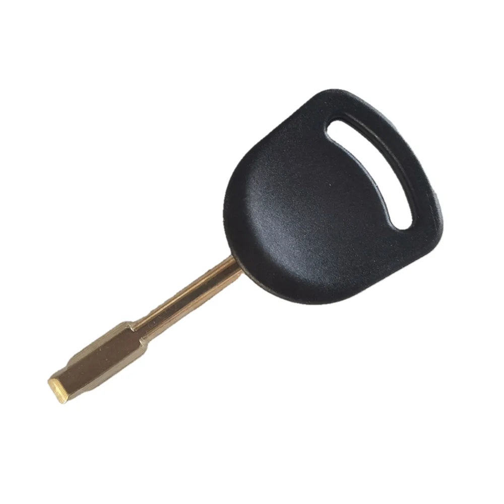 

Чехол для ключа без транспондера для Ford Focus Mondeo KA Jaguar XJ8 Transit Connect Fob чехол без резьбы FO21 обычный ключ