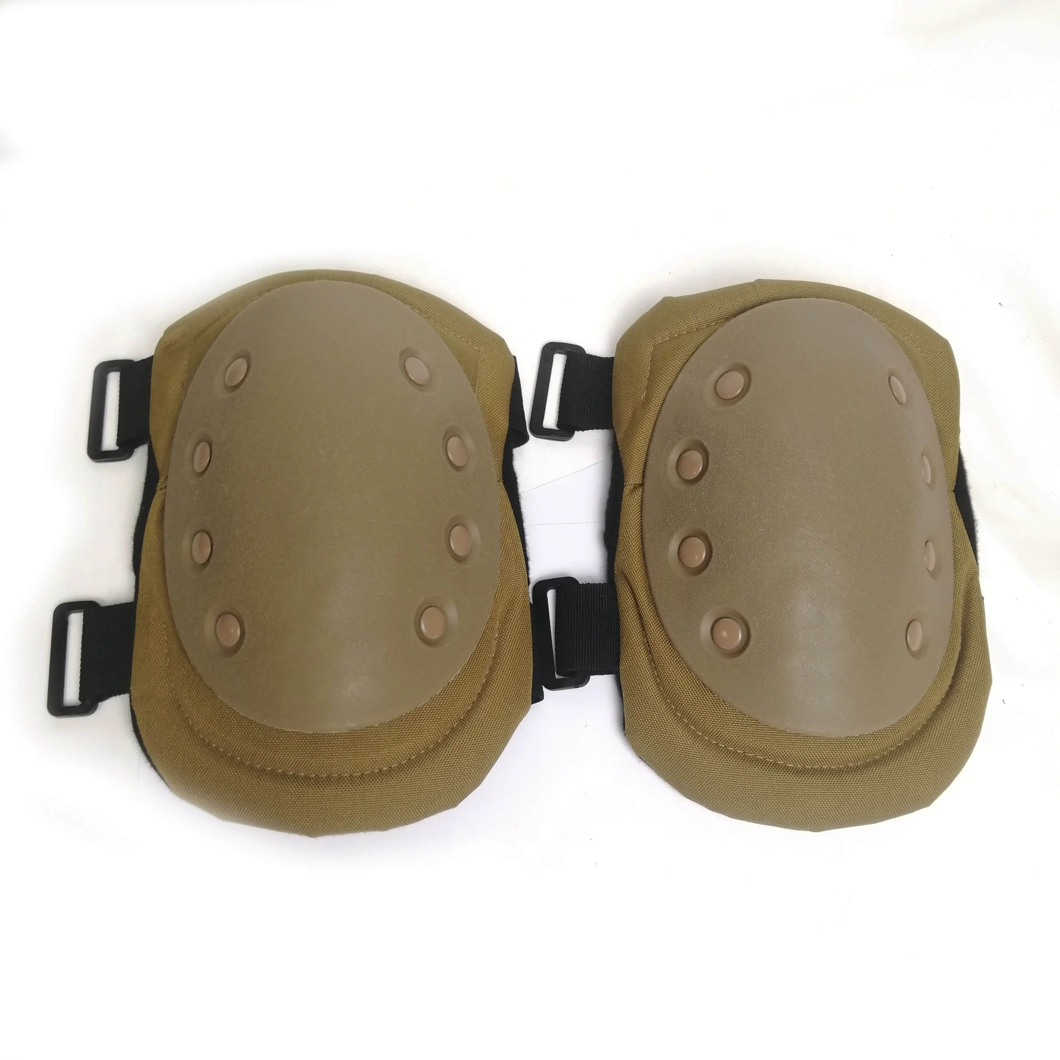 Tactical KneePad Elbow Pad Military Knee Protector Army Airsoft Outdoor Sport Working Hunting Skating Safety Gear Kneecap | Спорт и