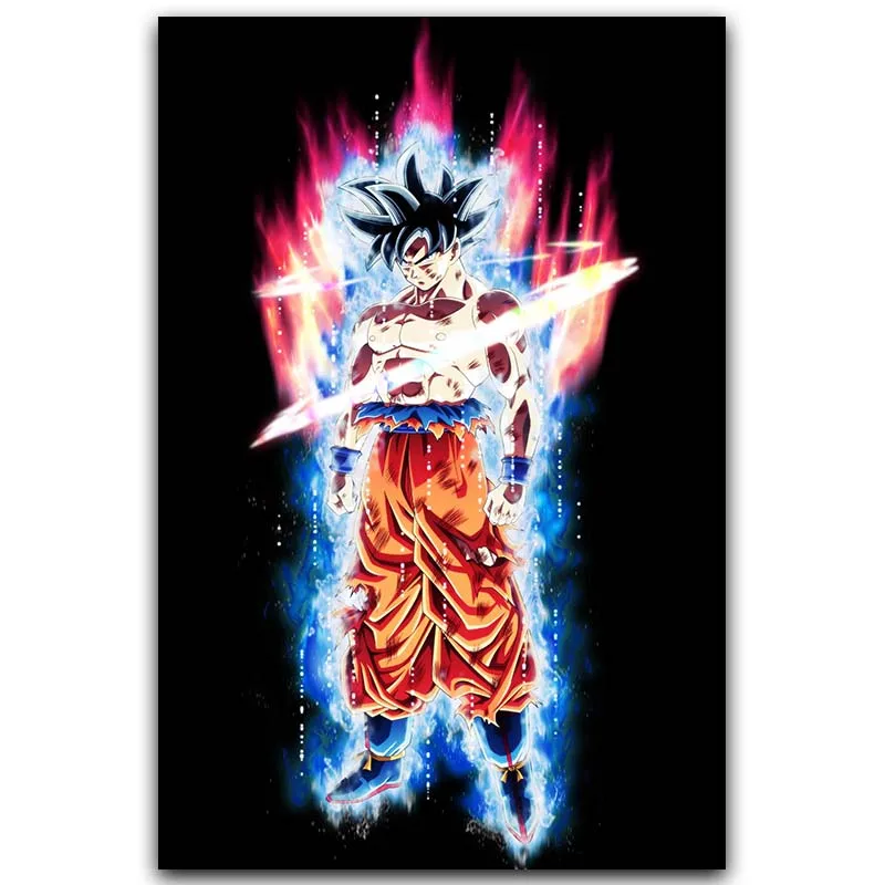 Постер из м/ф Драконий жемчуг | Дом и сад