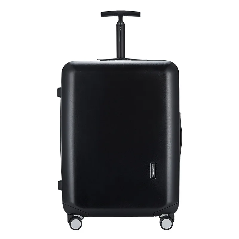 20/28 Inch Classic Suitcase With Wheel Carry-On Universal Boarding Luggage Lock Password Travel Business Bag for Men Women