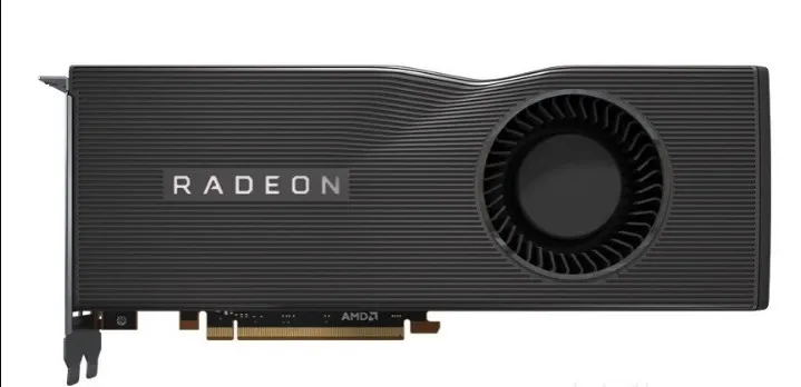 Видеокарта Sapphire RX5700XT 8G Radeon AMD | Электроника