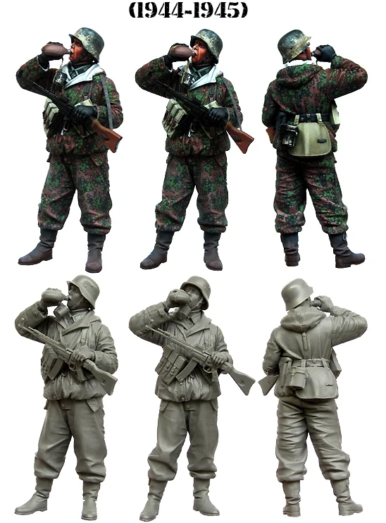 ΠΠΎΠ΄Π΅Π»Ρ 1/35 Π³ΠΎΠ΄Π°, Π½Π°Π±ΠΎΡ ΠΈΠ· ΡΠΌΠΎΠ»Ρ, ΠΏΠΈΡΡΠ΅Π²Π°Ρ Π²ΠΎΠ΄Π°, ΡΠΎΠ»Π΄Π°Ρ WW2 ΠΠΎΠ΄Π΅Π»Ρ 1/35 Π³ΠΎΠ΄Π°, Π½Π°Π±ΠΎΡ ΠΈΠ· ΡΠΌΠΎΠ»Ρ, ΠΏΠΈΡΡΠ΅Π²Π°Ρ Π²ΠΎΠ΄Π°, ΡΠΎΠ»Π΄Π°Ρ WW2