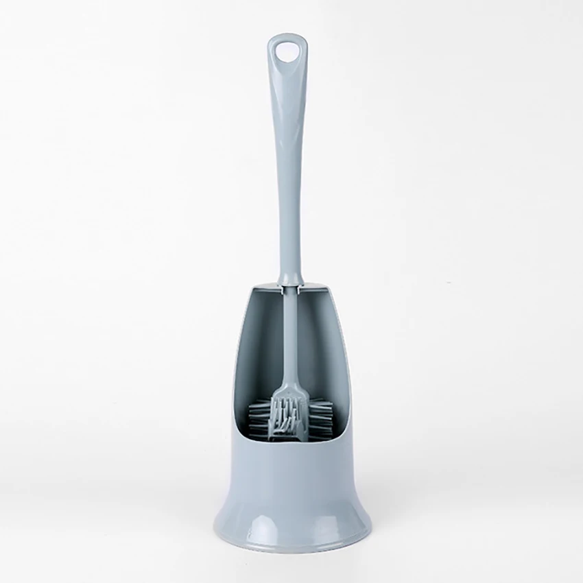 Набор щеток и держателей для унитаза Щетка Для Чистки с двумя головками щетка из