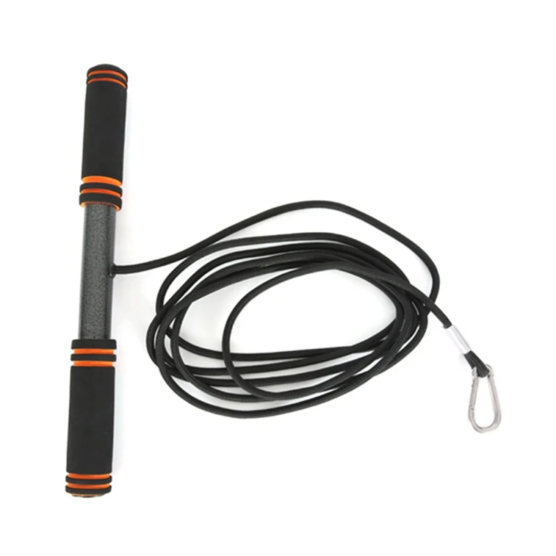 

Fitness Pulley Cable System DIY Loading Pin Lifting Triceps Rope Machine Workout Adjustable Length Home Gym Sport Accessories