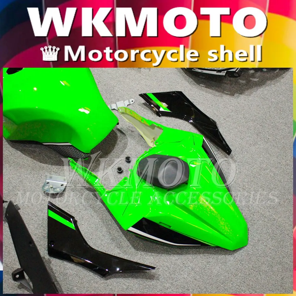 

New ABS Motorcycle Whole Fairings kit Fit for Kawasaki Ninja 300 EX300 2013 2014 2015 2016 2017 2018