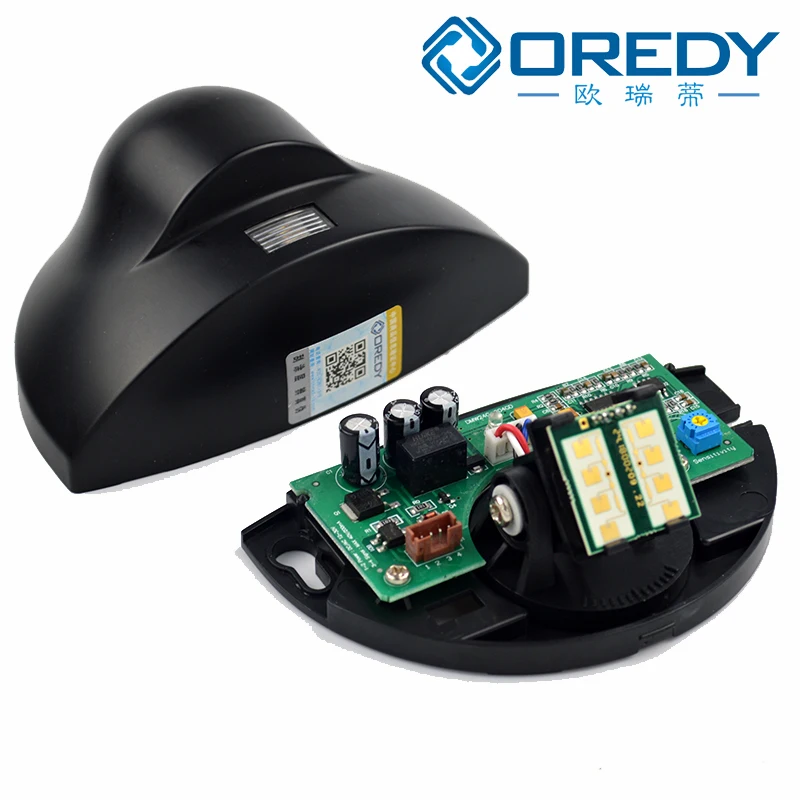 

OREDY, заводская цена, Бесконтактный мини-микроволновый датчик движения