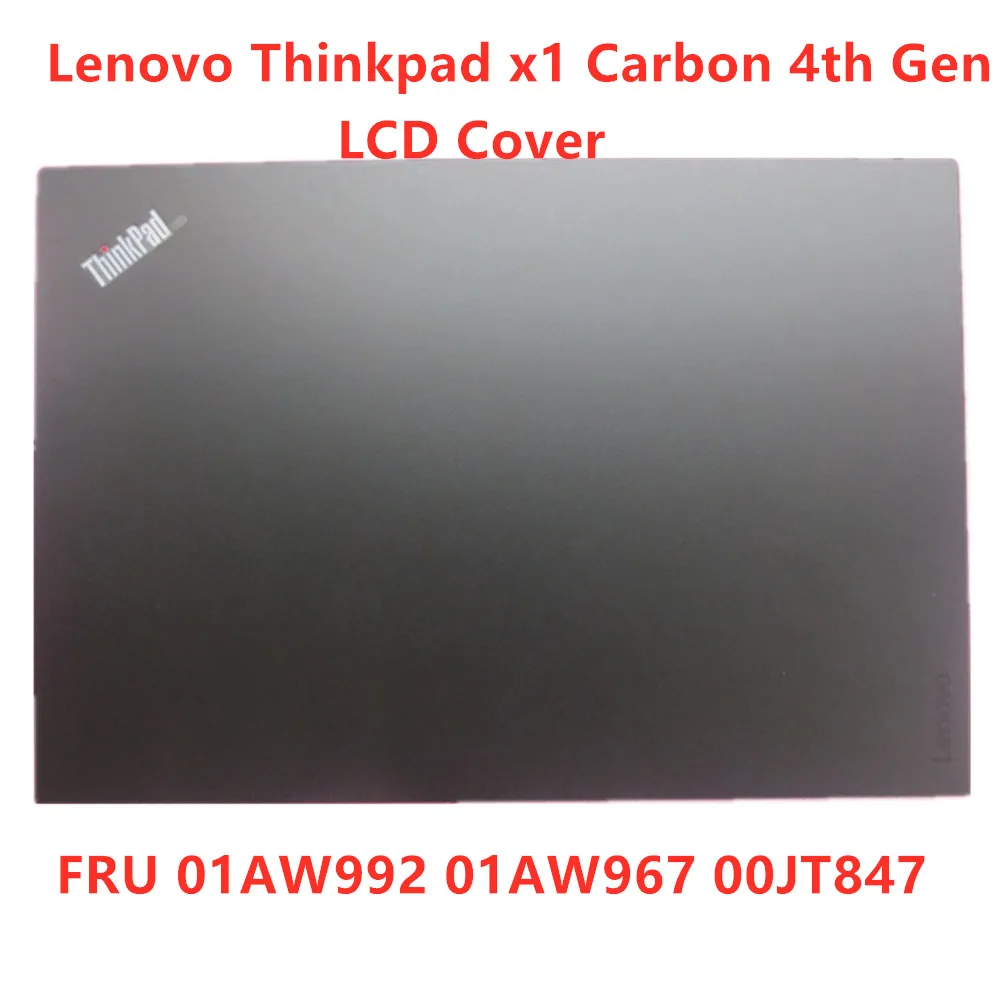 Новинка/оригинальная крышка для ноутбука Lenovo ThinkPad X1 Carbon 4 го поколения 20FB 20FC