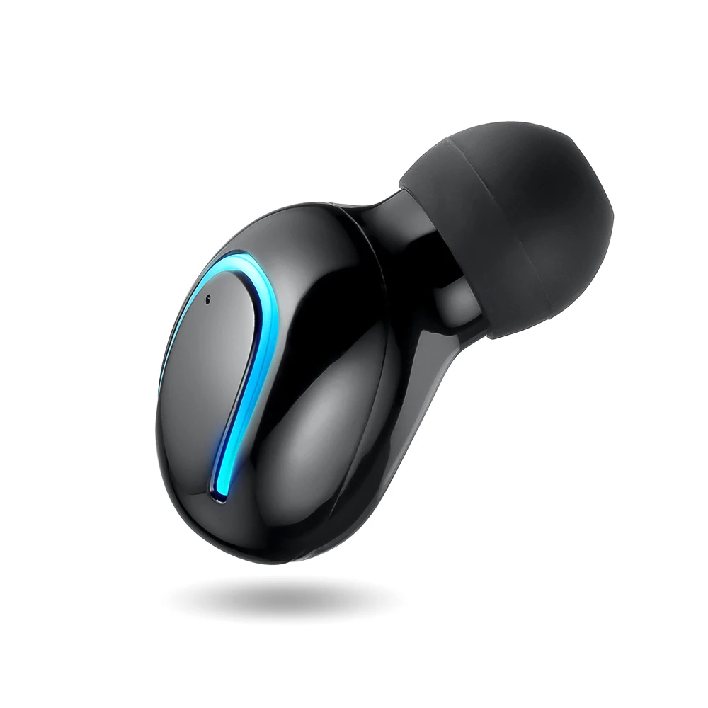 TWS Bluetooth V5.0 наушники беспроводные наушники свободные руки спортивные наушники игровая гарнитура fone de ouvido для iphone samsung Xiaomi