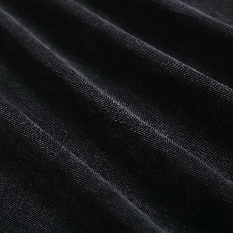 Mori Girl весеннее женское платье рубашка корейский шик Черный винтажный