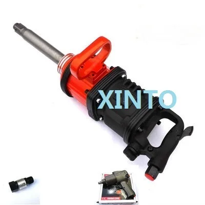 Динамометрический ключ сверхмощный пневматический гаечный 1 &quot 320 18600N.M для