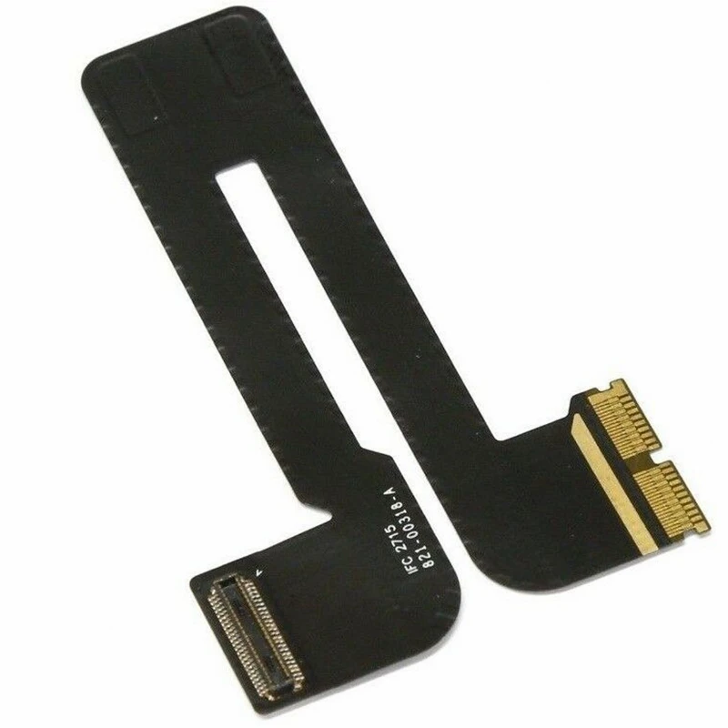 Для MacBook A1534 12 дюймовый ЖК экран Tcon плата гибкий ленточный кабель соединитель 821