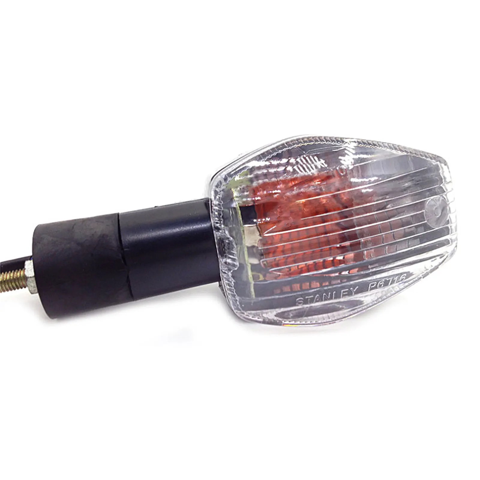 Светодиодные передние и задние указатели поворота для мотоциклов Honda CB400 VTEC 3rd