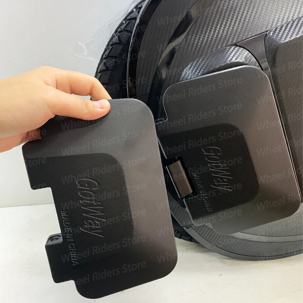 Gotway Tesla педаль v2 оригинальный электрический Моноцикл запасные части Аксессуары |