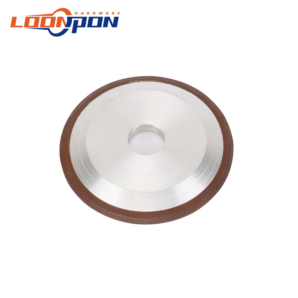 Алмазный шлифовальный круг 125 мм шлифовальные круги для вольфрамовой стали фреза