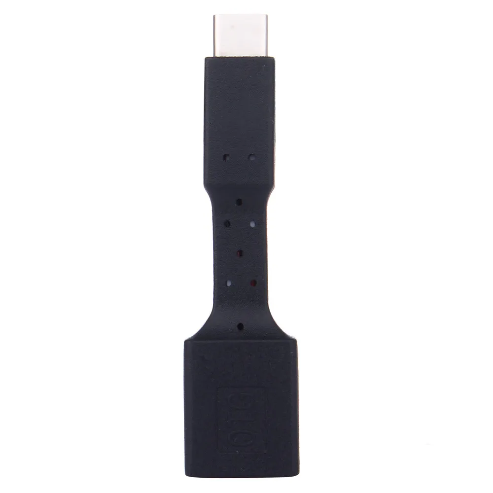 Лучшая продажа USB C 3 1 Тип штекер к 0 кабель адаптер OTG синхронизации данных
