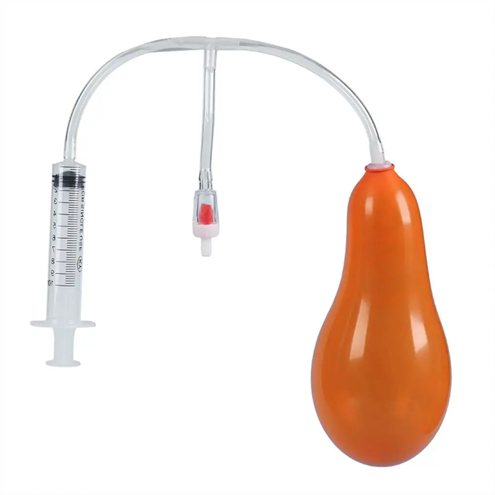 Детские насосы Diy Набор воздушных шаров забавные научные эксперименты учебные