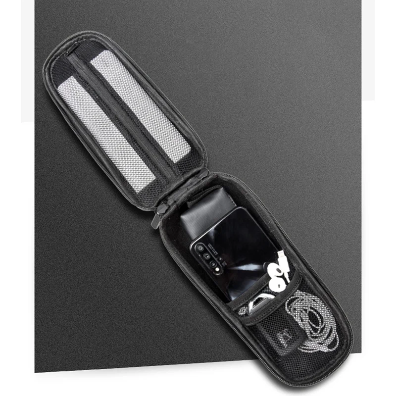 

Electric Scooter Bag Front Multi Carrier for Bicycle and Scooter Water Proof Hard Shell Case Storage for Adult and Kid