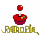 Лидер продаж, аркадная наклейка Retropie, наклейки для автомобиля, водонепроницаемые наклейки для автомобиля с окошками, украшение для автомобиля