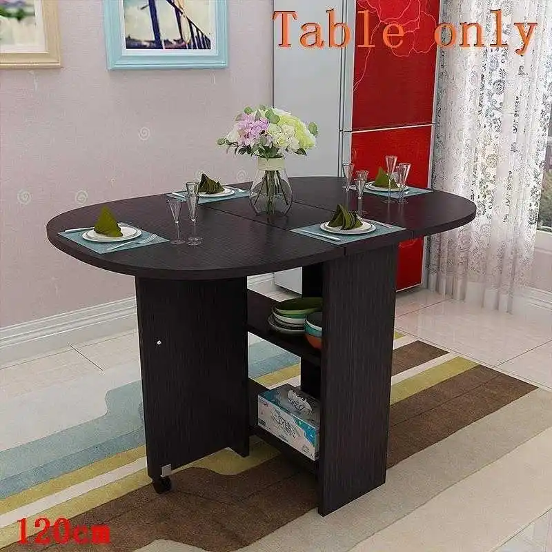 Piknik Masa Sandalye Tavolo Da Pranzo Tafel Dinning Tisch Shabby Chic Folding Desk Mesa De Jantar Bureau Dining Table |